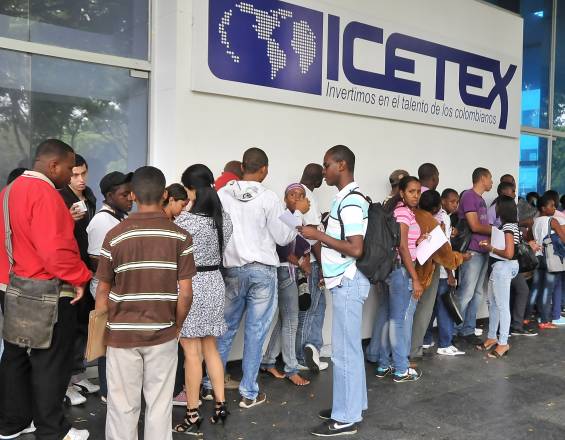  ICETEX