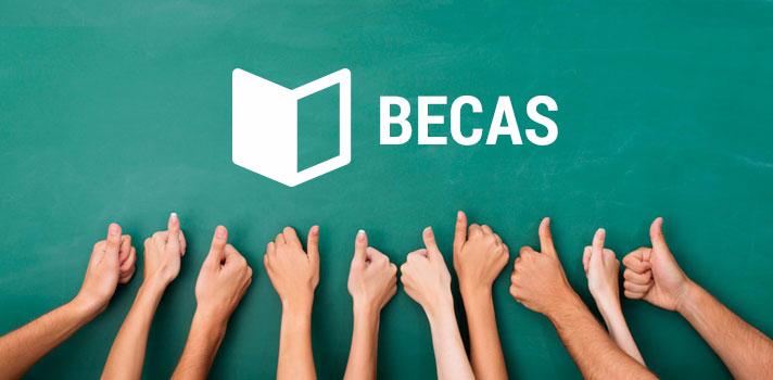 Becas ICETEX