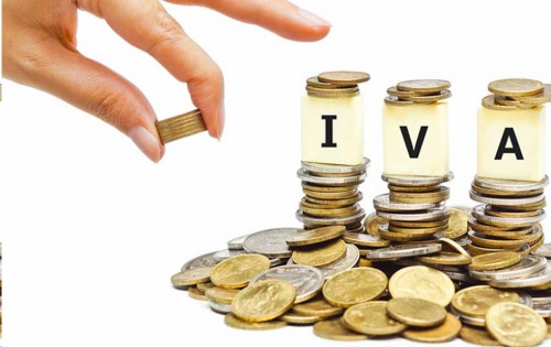 Devolución del IVA